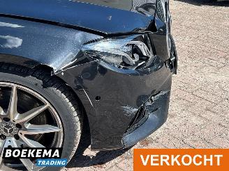 Mercedes E-klasse 220d AMG Panorama Leer Memory Camera Navigatie picture 7