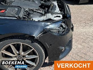 Mercedes E-klasse 220d AMG Panorama Leer Memory Camera Navigatie picture 17