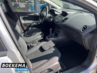 Ford Fiesta 1.5 TDCi Style Lease Navigatie Cruise Airco 5-Deurs picture 16