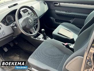 Suzuki Swift 1.3 Base Airco 3-Deurs picture 11