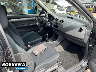Suzuki Swift 1.3 Base Airco 3-Deurs picture 16