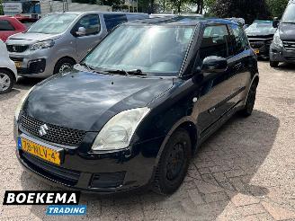 Suzuki Swift 1.3 Base Airco 3-Deurs picture 4