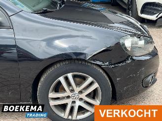 Volkswagen Golf 1.2 TSI Highline DSG Climate Cruise picture 9
