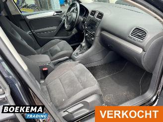 Volkswagen Golf 1.2 TSI Highline DSG Climate Cruise picture 18