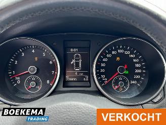 Volkswagen Golf 1.2 TSI Highline DSG Climate Cruise picture 20