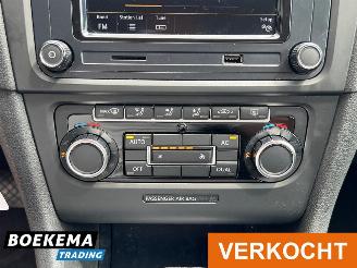 Volkswagen Golf 1.2 TSI Highline DSG Climate Cruise picture 22