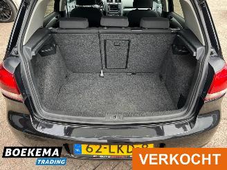 Volkswagen Golf 1.2 TSI Highline DSG Climate Cruise picture 16