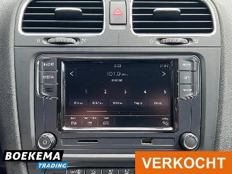 Volkswagen Golf 1.2 TSI Highline DSG Climate Cruise picture 21