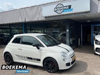 Fiat 500S 0.9 TwinAir Turbo Sport Airco Digi-Dash picture 1