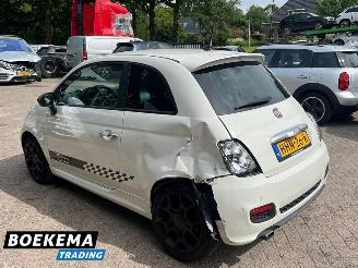 Fiat 500S 0.9 TwinAir Turbo Sport Airco Digi-Dash picture 3