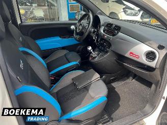 Fiat 500S 0.9 TwinAir Turbo Sport Airco Digi-Dash picture 15