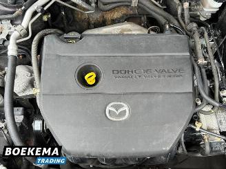 Mazda 6 Sportbreak 2.0 S-VT TS Navigatie Cruise Climate picture 7
