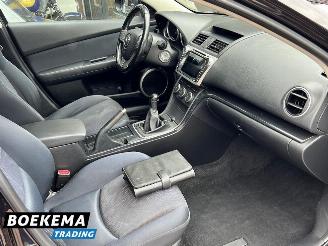 Mazda 6 Sportbreak 2.0 S-VT TS Navigatie Cruise Climate picture 13