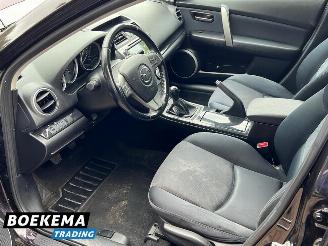 Mazda 6 Sportbreak 2.0 S-VT TS Navigatie Cruise Climate picture 8