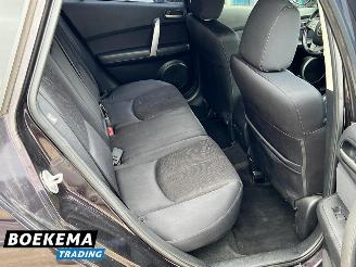 Mazda 6 Sportbreak 2.0 S-VT TS Navigatie Cruise Climate picture 12