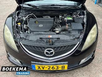 Mazda 6 Sportbreak 2.0 S-VT TS Navigatie Cruise Climate picture 6