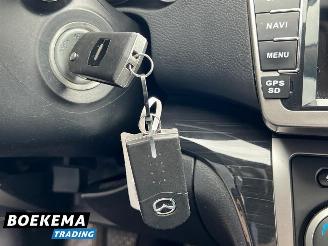 Mazda 6 Sportbreak 2.0 S-VT TS Navigatie Cruise Climate picture 20