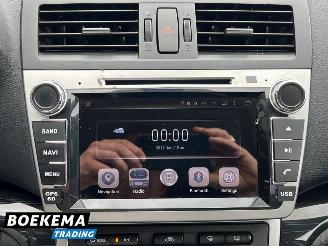 Mazda 6 Sportbreak 2.0 S-VT TS Navigatie Cruise Climate picture 17