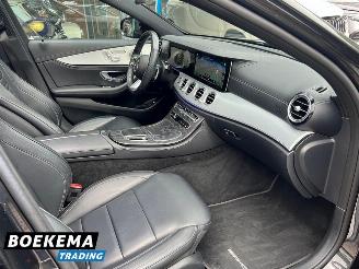 Mercedes E-klasse 300e Business Sol AMG Panorama Burmester Memory picture 27