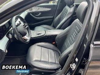 Mercedes E-klasse 300e Business Sol AMG Panorama Burmester Memory picture 15