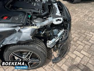 Mercedes E-klasse 300e Business Sol AMG Panorama Burmester Memory picture 13