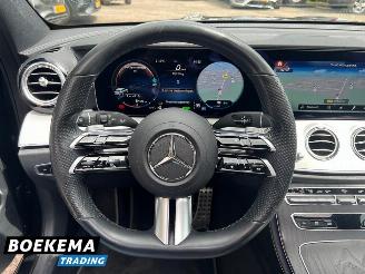 Mercedes E-klasse 300e Business Sol AMG Panorama Burmester Memory picture 30