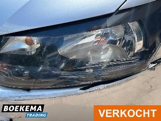 Volkswagen Polo 1.2 TDI BlueMotion Navigatie Airco Cruise picture 8