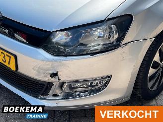 Volkswagen Polo 1.2 TDI BlueMotion Navigatie Airco Cruise picture 6