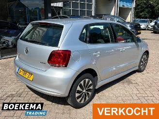 Volkswagen Polo 1.2 TDI BlueMotion Navigatie Airco Cruise picture 2
