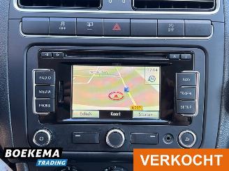 Volkswagen Polo 1.2 TDI BlueMotion Navigatie Airco Cruise picture 22