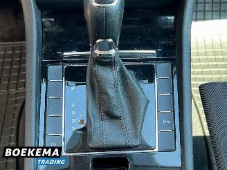 Skoda Superb Combi 1.8 TSI 180PK Style Business DSG CantonSound Keyless Navigatie picture 25