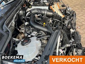 Skoda Octavia Combi 1.0 e-TSI Business Edition Navigatie Cruise Lane-Ass picture 15