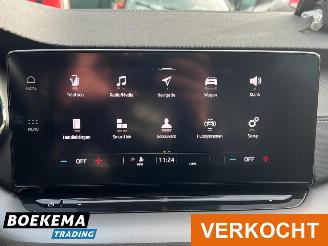 Skoda Octavia Combi 1.0 e-TSI Business Edition Navigatie Cruise Lane-Ass picture 27