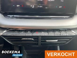 Skoda Octavia Combi 1.0 e-TSI Business Edition Navigatie Cruise Lane-Ass picture 28