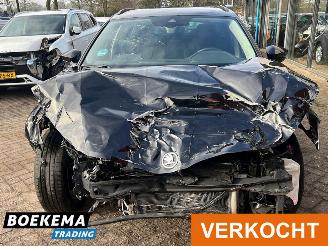 Skoda Octavia Combi 1.0 e-TSI Business Edition Navigatie Cruise Lane-Ass picture 5