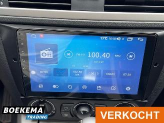 BMW 3-serie 318i Automaat Navigatie Alpina picture 21