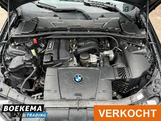 BMW 3-serie 318i Automaat Navigatie Alpina picture 10