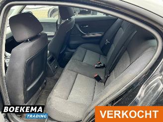 BMW 3-serie 318i Automaat Navigatie Alpina picture 14