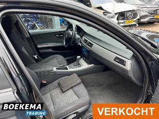 BMW 3-serie 318i Automaat Navigatie Alpina picture 17