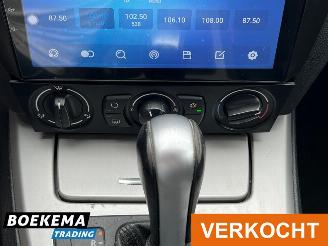 BMW 3-serie 318i Automaat Navigatie Alpina picture 22