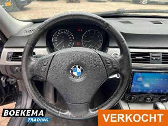 BMW 3-serie 318i Automaat Navigatie Alpina picture 19