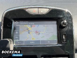 Renault Clio Estate 1.5 dCi ECO Night&Day Navigatie Cruise PDC Trekhaak picture 20