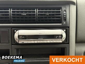Volkswagen Transporter 2.5 TDI 102PK 292 DC 5-Peroons Cruise Schuifdeur picture 20