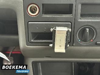 Volkswagen Transporter 2.5 TDI 102PK 292 DC 5-Peroons Cruise Schuifdeur picture 22