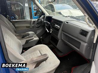 Volkswagen Transporter 2.5 TDI 102PK 292 DC 5-Peroons Cruise Schuifdeur picture 17