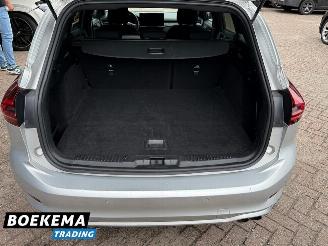 Ford Focus Wagon 1.0 EcoBoost Hybrid ST Line Navigatie Cruise Climate picture 19