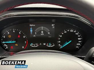 Ford Focus Wagon 1.0 EcoBoost Hybrid ST Line Navigatie Cruise Climate picture 25