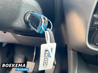 Toyota Aygo 1.0 VVT-i x-first Cruise-Control Arico picture 26