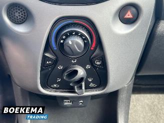 Toyota Aygo 1.0 VVT-i x-first Cruise-Control Arico picture 23