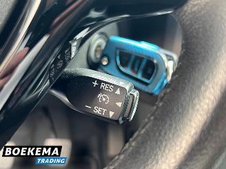 Toyota Aygo 1.0 VVT-i x-first Cruise-Control Arico picture 24